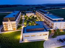 Prodej bytu 2+kk, Hůry, Pod Strání, 47 m2