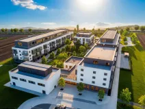 Prodej bytu 2+kk, Hůry, Pod Strání, 52 m2