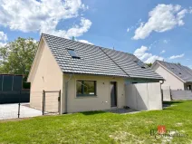 Prodej rodinného domu, Dlouhá Ves, 69 m2