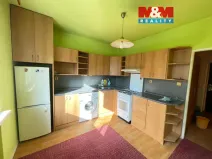 Prodej bytu 1+1, Opava - Kateřinky, Rolnická, 39 m2