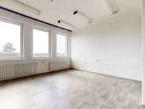 Pronájem kanceláře, Velké Bílovice, Podivínská, 26 m2