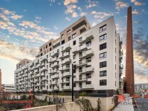 Prodej bytu 1+kk, Praha - Vysočany, Fafkových, 31 m2