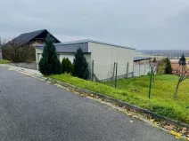 Prodej pozemku pro bydlení, Týnec, Sluneční, 430 m2