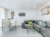 Prodej bytu 5+1, Praha - Podolí, Pravá, 121 m2