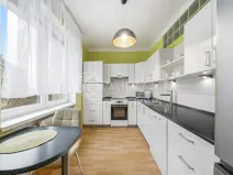 Prodej bytu 3+1, Olomouc - Slavonín, Jižní, 75 m2