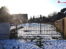 Prodej pozemku pro bydlení, Bělá pod Bezdězem, 1180 m2