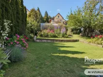 Prodej zahrady, Žitenice, 651 m2