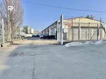 Pronájem komerční nemovitosti, Kolín, K Dílnám, 180 m2