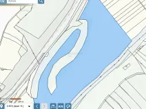 Prodej komerčního pozemku, Bakov nad Jizerou, 143630 m2