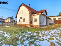 Prodej rodinného domu, Vysoké Veselí, 9. května, 86 m2