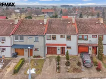 Prodej rodinného domu, Lískovice, 117 m2