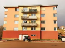 Pronájem bytu 2+kk, Plzeň - Východní Předměstí, Květná, 47 m2