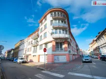 Prodej bytu 3+kk, České Budějovice - České Budějovice 3, Riegrova, 94 m2