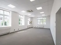 Pronájem kanceláře, Praha - Smíchov, Nádražní, 48 m2