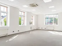 Pronájem kanceláře, Praha - Smíchov, Nádražní, 48 m2