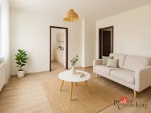 Prodej bytu 1+1, Ostrava - Slezská Ostrava, Bohumínská, 25 m2