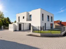 Prodej rodinného domu, Roudnice nad Labem, Prokopova, 131 m2