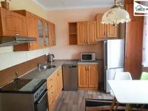 Pronájem bytu 2+1, Cheb, Dvořákova, 60 m2
