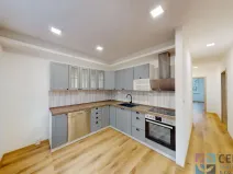 Pronájem bytu 2+1, Jablonec nad Nisou, Řetízková, 61 m2