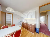 Pronájem bytu 3+1, Plzeň, Hodonínská, 82 m2