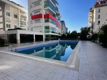 Prodej bytu 2+1, Kestel,Turecko, 63 m2