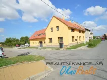 Pronájem bytu 1+1, Beňov, 50 m2