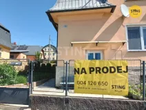 Prodej rodinného domu, Rýmařov, Bezručova, 175 m2