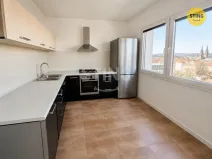 Pronájem bytu 2+1, Ostrava, Nádražní, 52 m2