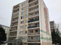 Pronájem bytu 2+kk, Litvínov - Horní Litvínov, B. Němcové, 52 m2