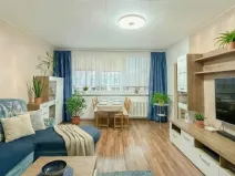 Prodej bytu 3+1, Ostrava, Václava Jiřikovského, 68 m2