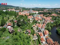 Prodej chaty, Český Krumlov - Plešivec, 94 m2