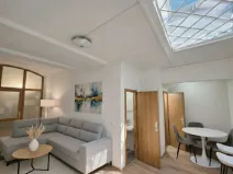 Prodej bytu 1+kk, Praha, Jagellonská, 36 m2