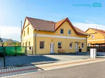 Pronájem rodinného domu, Králův Dvůr - Popovice, Bohumila Hájka, 147 m2