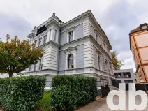 Pronájem kanceláře, Cheb, 26. dubna, 260 m2