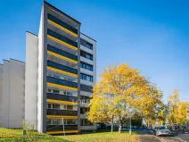 Prodej bytu 3+1, Praha - Hloubětín, Kukelská, 70 m2