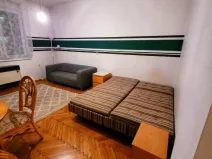 Pronájem bytu 2+1, Praha - Nusle, Družstevní, 50 m2