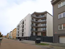 Pronájem garáže, Plzeň - Jižní Předměstí, Na Jíkalce, 15 m2