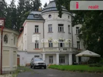 Pronájem bytu 3+1, Mariánské Lázně - Úšovice, Pod Panoramou, 65 m2