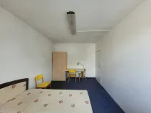 Pronájem pokoje, Brno, Vídeňská, 15 m2