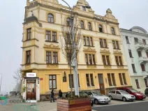 Prodej atypického bytu, Plzeň, Křížkova, 228 m2