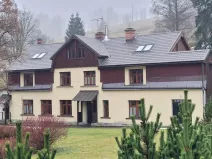 Prodej bytu 3+1, Bedřichov, 177 m2