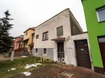 Prodej rodinného domu, Veselí nad Moravou, 170 m2