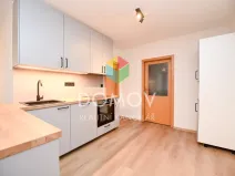 Pronájem bytu 3+kk, Hořovice, Na Okraji, 54 m2