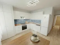 Prodej bytu 2+1, Příbram, Čechovská, 76 m2