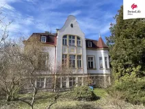 Pronájem komerční nemovitosti, Broumov, Nádražní, 32 m2