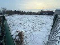 Pronájem pozemku, Vojkovice, Polní, 973 m2