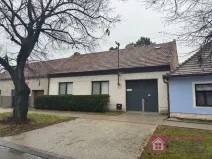 Prodej rodinného domu, Břeclav, Gen. Šimka, 148 m2