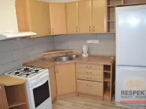 Prodej bytu 1+1, Kladno, Míru, 32 m2