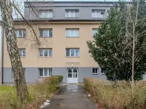 Pronájem bytu 3+1, Poděbrady, Kunštátská, 57 m2