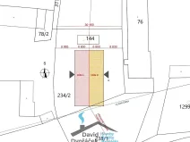 Prodej pozemku pro bydlení, Librantice, 3035 m2